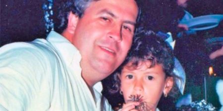 Manuela Escobar Today: How rich is Pablo Escobar's daughter?