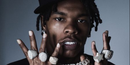 Lil Baby's Net Worth, Height, Age, Girlfriend. How Tall Is He?