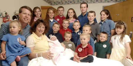 Facts You Didn't Know About '19 Kids and Counting'