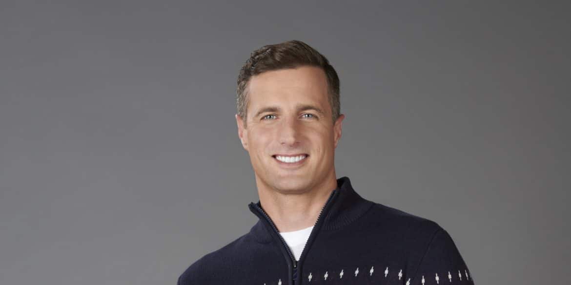 Is Brendan Penny related to Joe Penny? Wife, Age, Net Worth