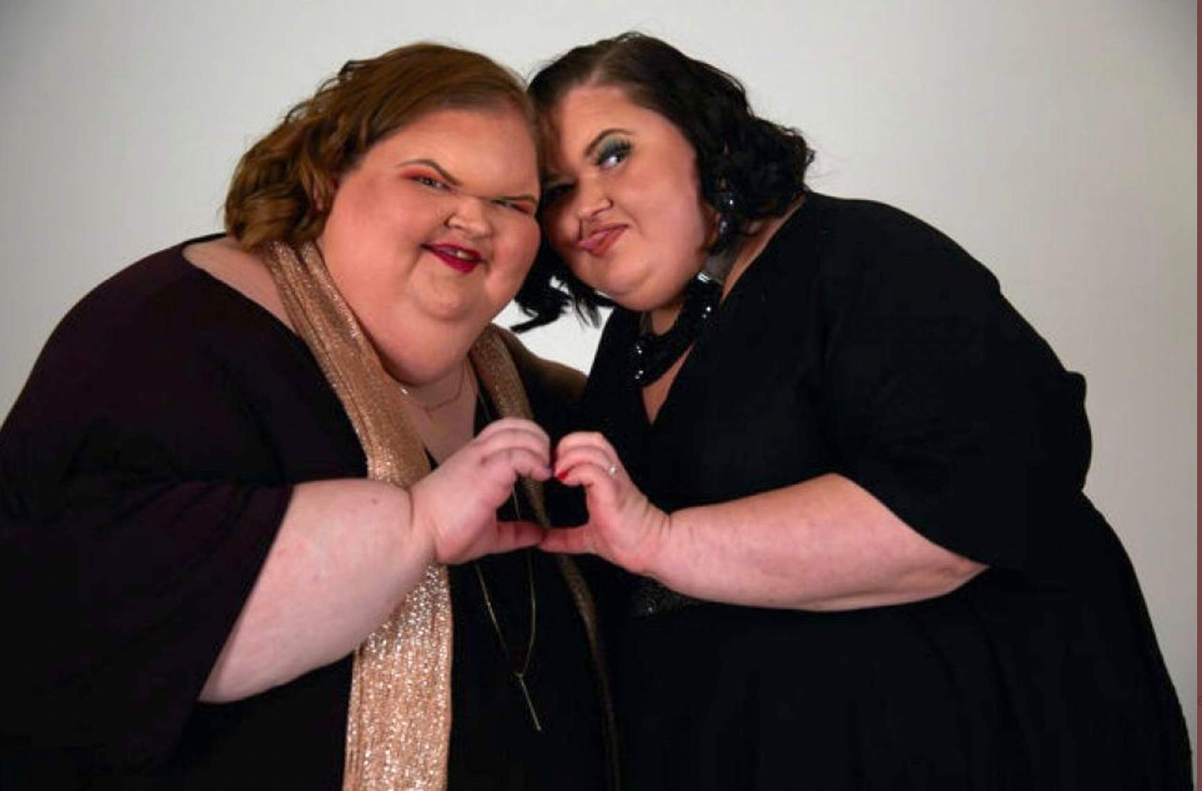 All About Amy and Tammy Slaton from '1000lb Sisters' Wiki