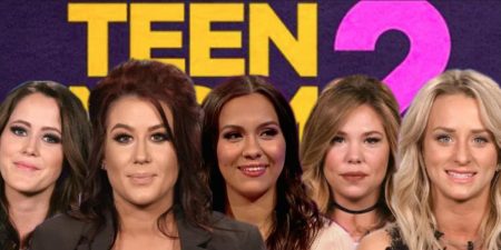 Facts You Didn’t Know About 'Teen Mom 2'