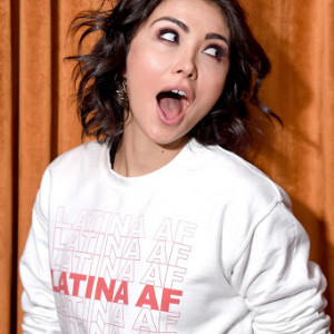 Naked Truth About Daniella Pineda - Boyfriend, Net Worth