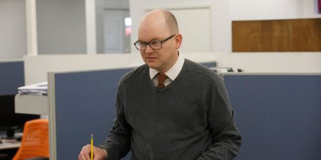 All About Mark Proksch from 'The Office': Net Worth, Biography