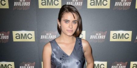 Naked Truth About Ally Ioannides: Age, Height, Boyfriend, Wiki