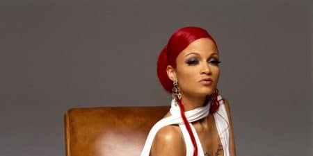 Where is Charli Baltimore now? Affairs with Biggie, Daughter