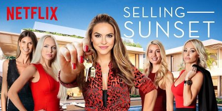 Facts You Didn’t Know About Netflix’s Selling Sunset