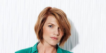 All About Kathleen Rose Perkins: Husband, Age, Appearance
