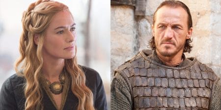 All untold truth about Jerome Flynn and his ex Lena Headey
