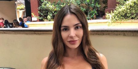 What is Anfisa Arkhipchenko from '90 Day Fiancé' doing now?