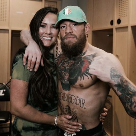 The Untold Truth About Conor McGregor's Wife - Dee Devlin