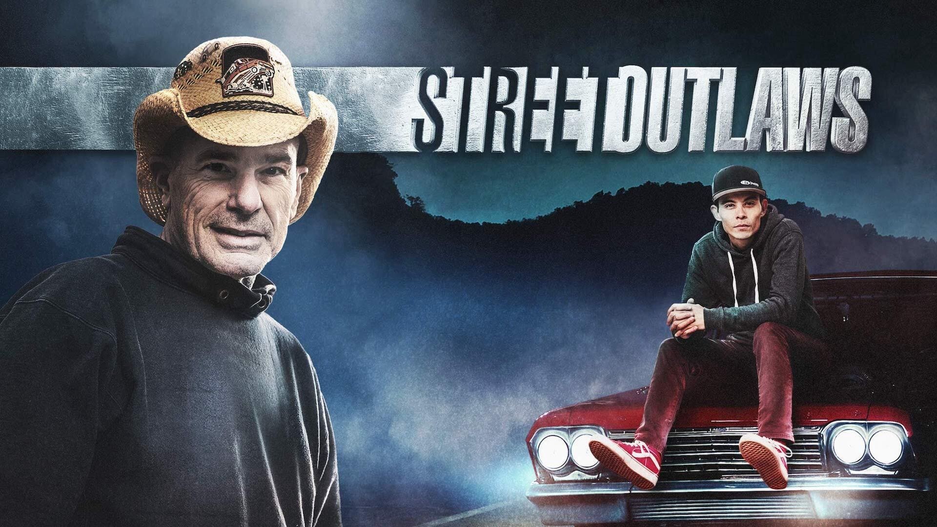 ‘Street Outlaws’ is an American reality television series that documents il...