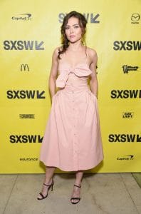 All About Trieste Kelly Dunn: Age, Husband, Net Worth, Family