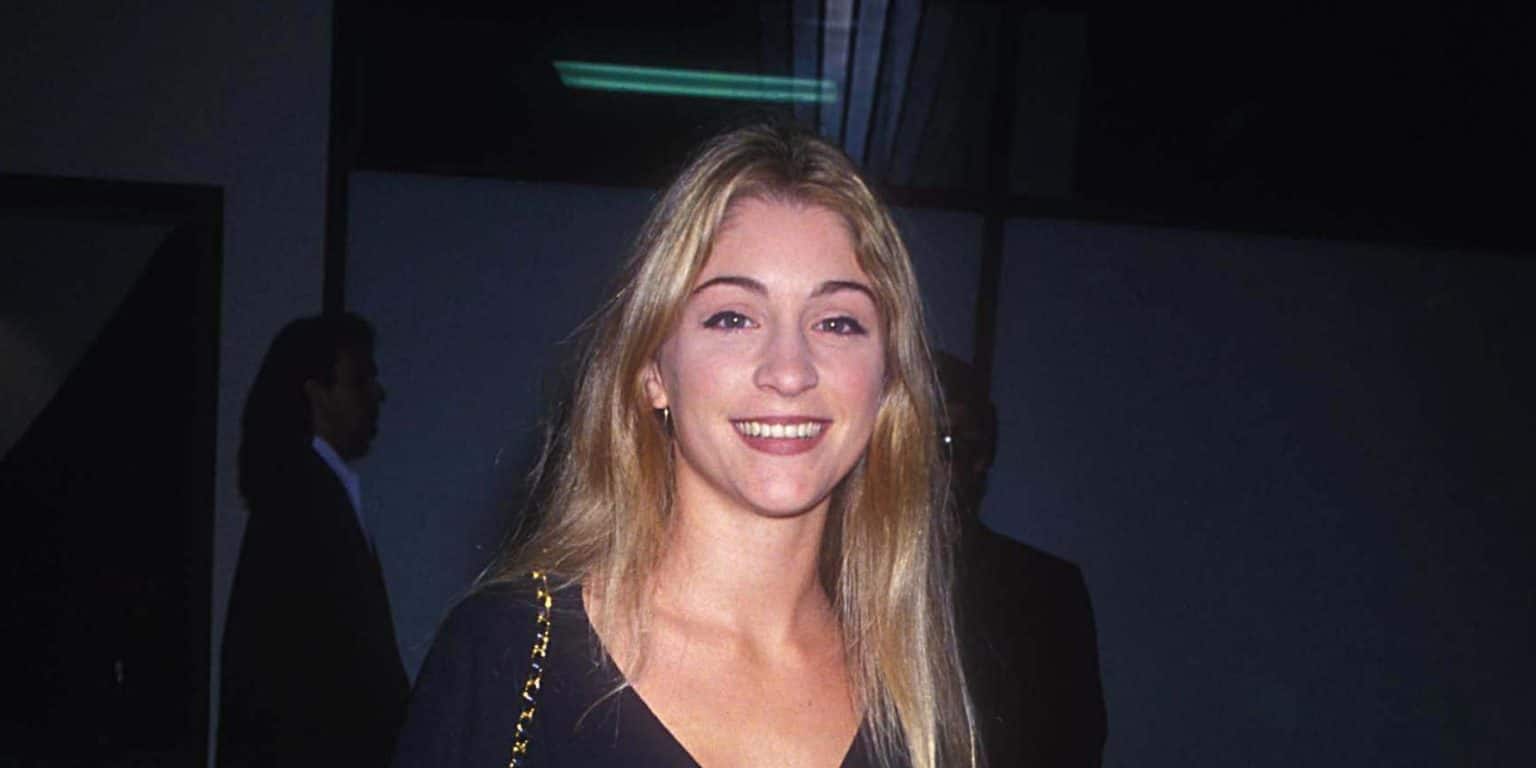 Where is Staci Keanan now? What happened to her? Wiki