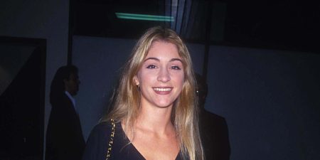 Where is Staci Keanan now? What happened to her? Wiki