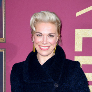 Hannah Waddingham's Biography: Husband, Net Worth, Height