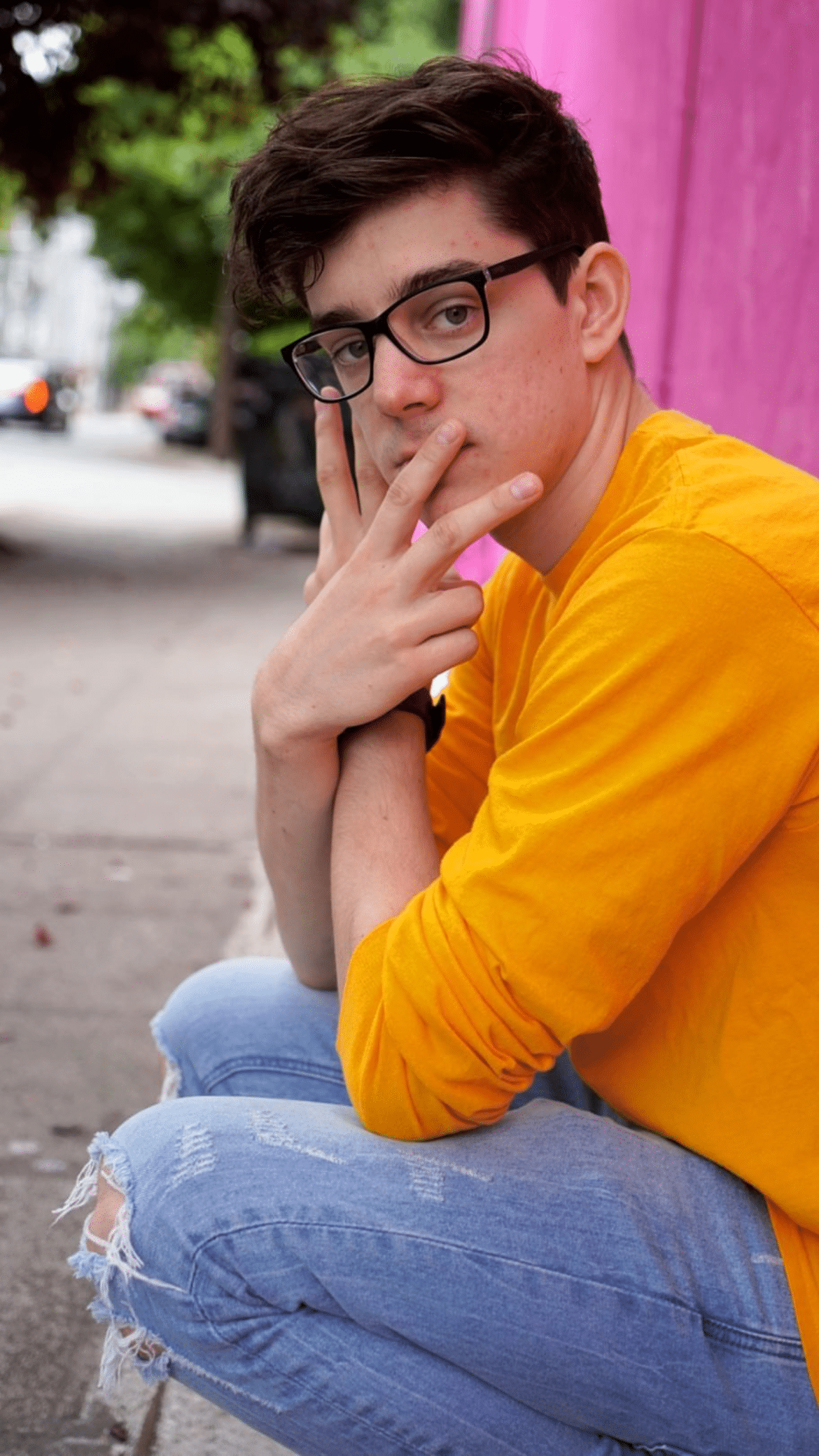 How old is Ethan Nestor (CrankGameplays)? Height, Biography - How Tall Is Ethan Nestor: TikTok Star’s Quirky Persona