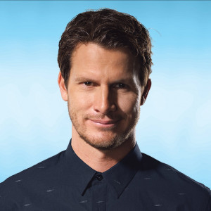 The Untold Truth About Daniel Tosh's Wife - Carly Hallam Tosh