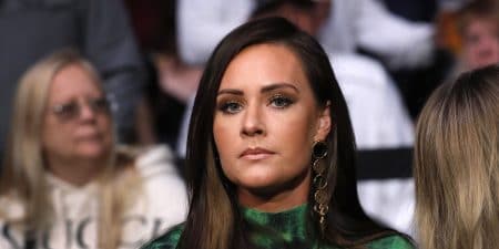 The Untold Truth About Conor McGregor's Wife - Dee Devlin