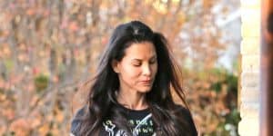 The untold truth about Lionel Richie’s ex-wife, Diane Alexander