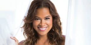 Why did Toni Trucks leaving 'SEAL Team'? Husband, Parents