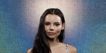 Eline Powell's Biography: Age, Husband, Net Worth, Parents