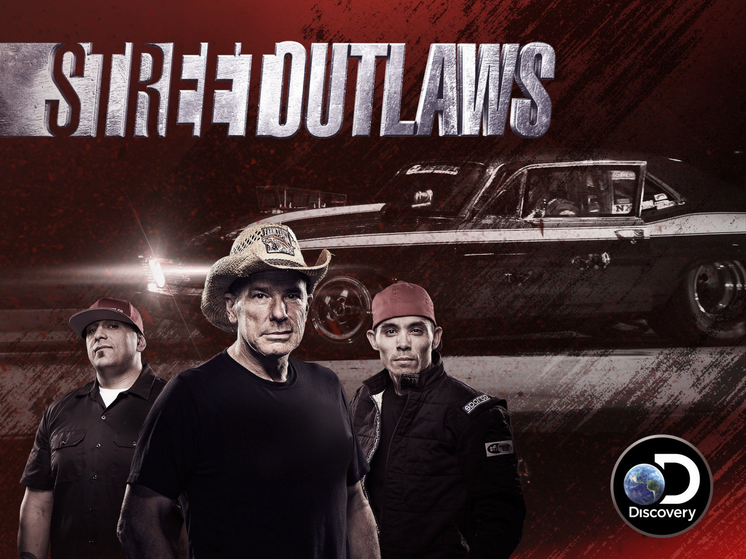 Facts You Didn’t Know About The Cast Of Street Outlaws