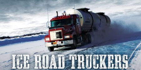 How much do Ice Road Truckers cast earn per episode?
