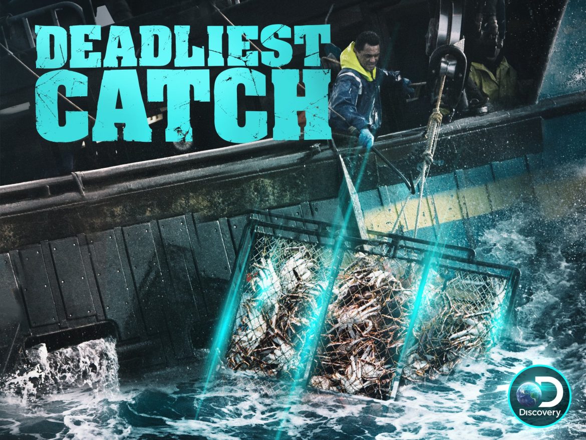 Who Died On Deadliest Catch?