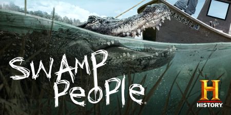 Facts You Didn’t Know About The Cast Of Swamp People