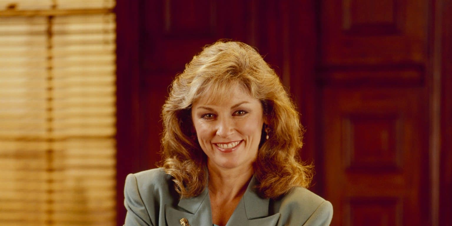 Actress Brynn Thayer&rsquo;s Biography: Measurements, Husband