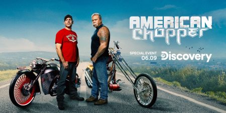 What Is The American Chopper Cast Doing Now?