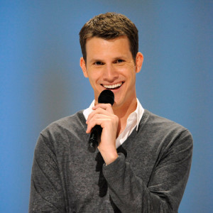 The Untold Truth About Daniel Tosh's Wife - Carly Hallam Tosh