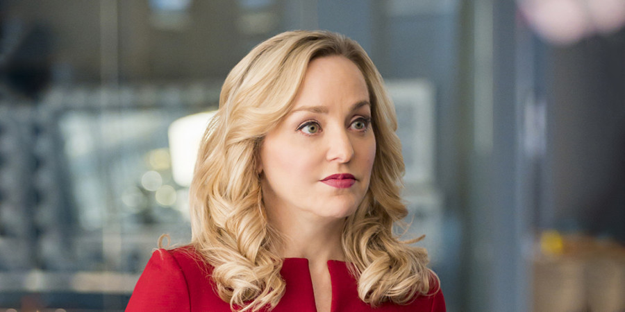 Films Et Séries Tv Avec Geneva Carr All About Geneva Carr - Measurements, Husband, Net Worth