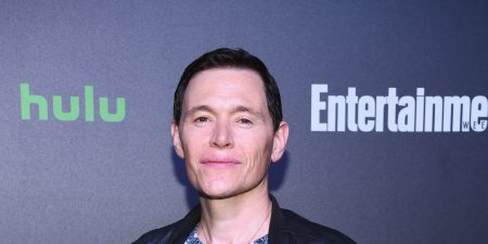 All About Burn Gorman: aka Karl Tanner on 'Game of Thrones'