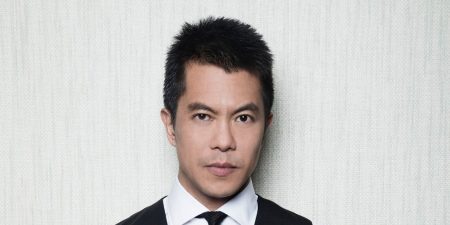 Byron Mann's Biography: Net Worth, Wife, Height, Nationality
