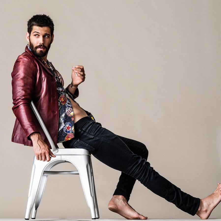 Meet Casey Deidrick Girlfriends, Net Worth, Biography