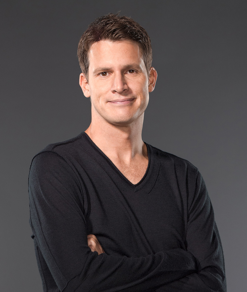 Daniel Tosh is a man of many professions; besides being a comedian, he’s al...