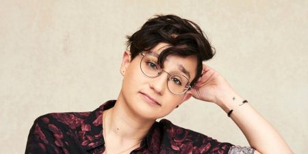 Is Bex Taylor-Klaus married? Is he gay or dating girlfriend? Wiki