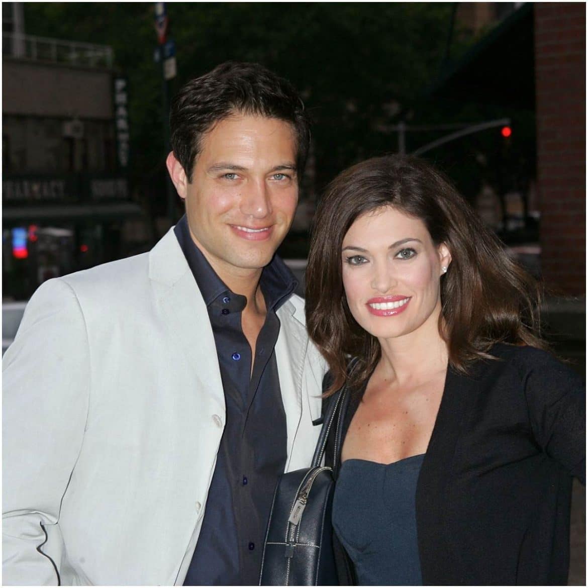 Eric Villency's Net Worth, Bio. Who is he married now? Wife