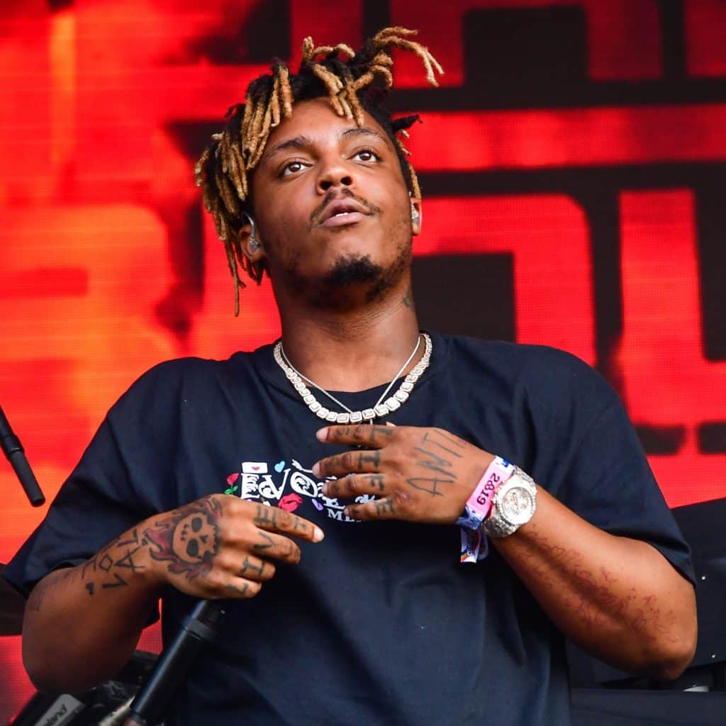 Who is Juice Wrld's girlfriend? Revealed details about Ally Lotti