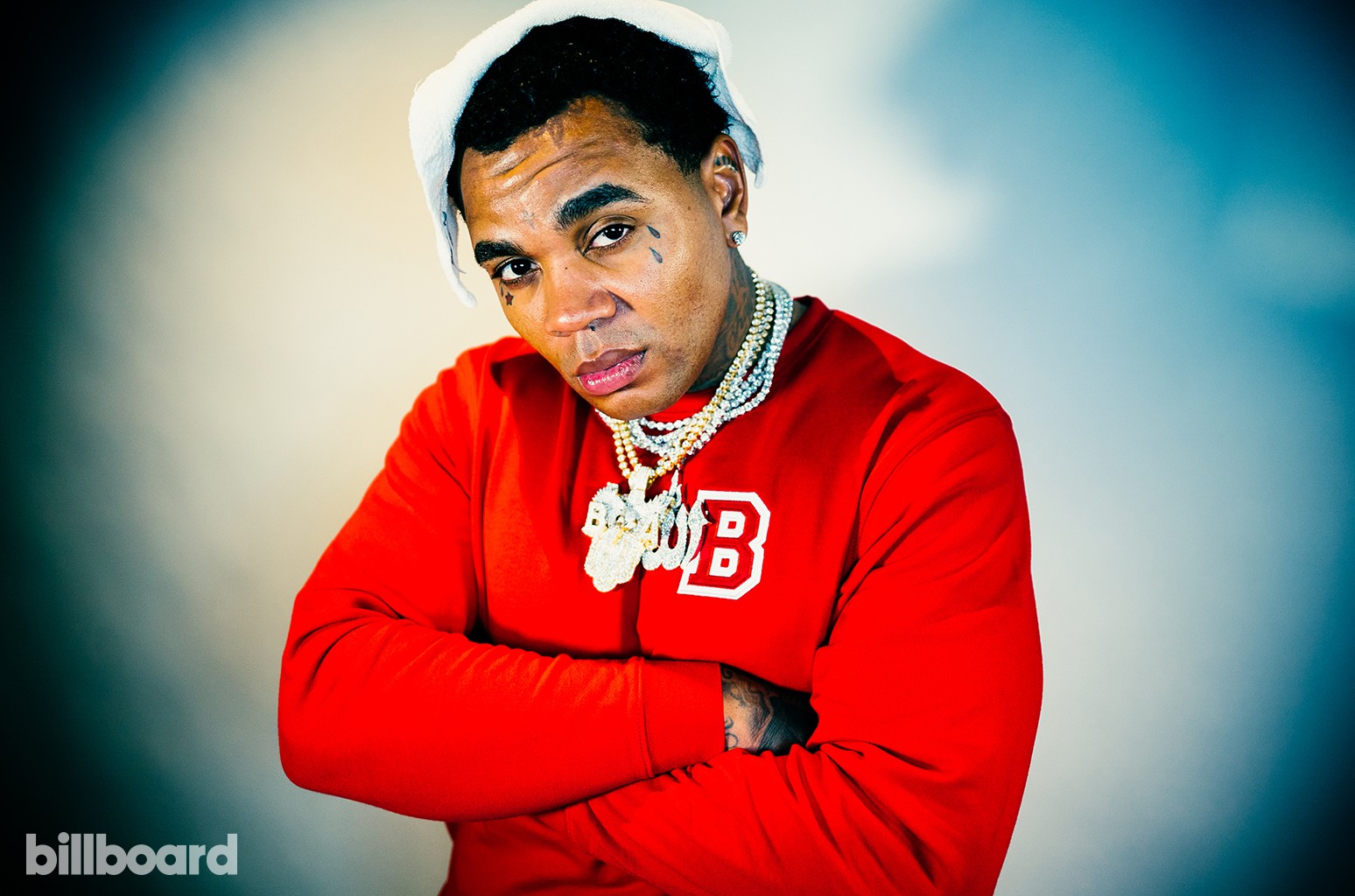 Who is Kevin Gates? 