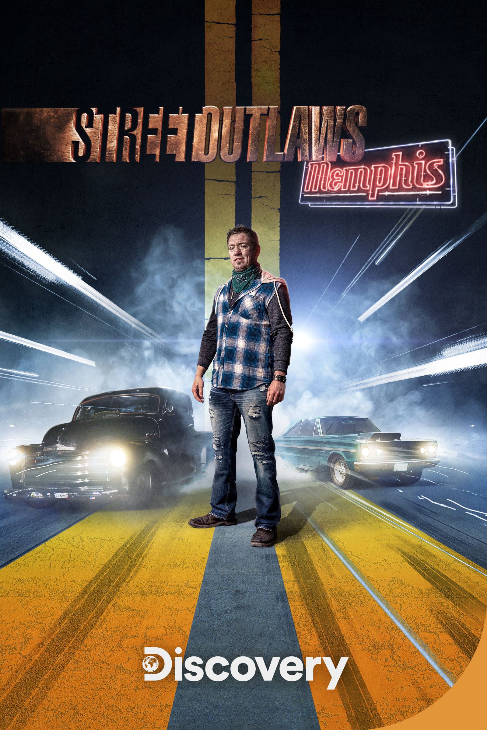 Facts You Didn’t Know About The Cast Of Street Outlaws