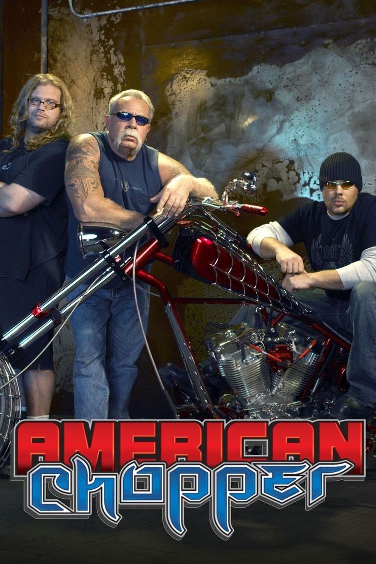 What Is The American Chopper Cast Doing Now?