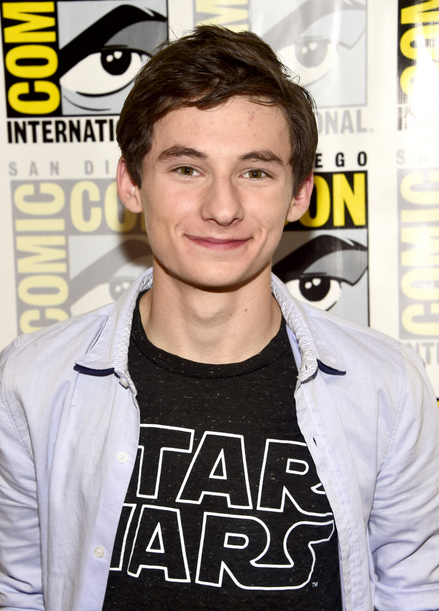 What is Jared S. Gilmore doing now? Twin Sister, Net Worth