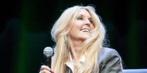 The Untold Truth About Stan Lee's Daughter - Joan Celia Lee