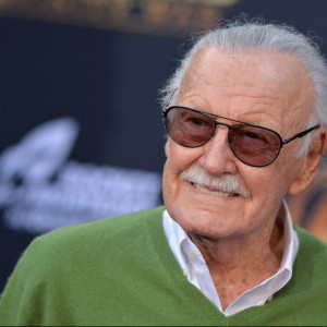 The Untold Truth About Stan Lee's Daughter - Joan Celia Lee