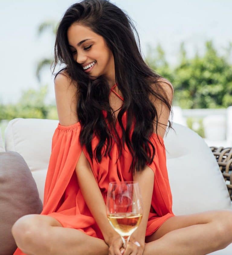 Naked Truth About Rob Dyrdek's Wife - Bryiana Noelle Flores