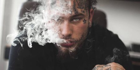 All About Stitches (rapper): Wife, Height, Face Tattoo. Is Died?