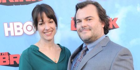 A Closer look to Jack Black wife - Who is Tanya Haden? Wiki